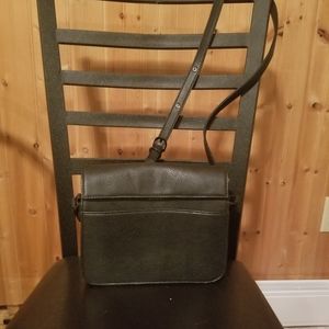 Mat & Nat black purse